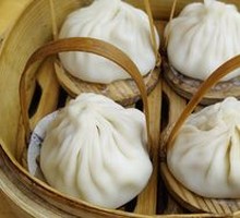 Shrimp Steamed Dumplings