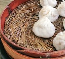 Special Steamed Dumplings