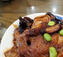 Mixed Noodles
