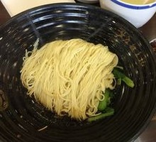 Pork Rib Noodles