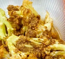 Cauliflower