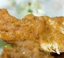 Flying Phoenix Pork Skewers