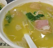 Old-style Noodles