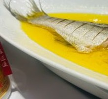 Wuxi White Fish
