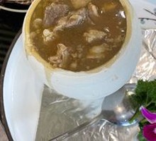 Turkish Pot Beef