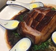 The Legend of a Single Piece of Meat