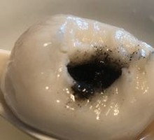 芝麻汤圆