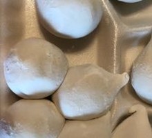 Fresh Meat Tangyuan