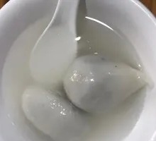 Vegetable Lard Dish