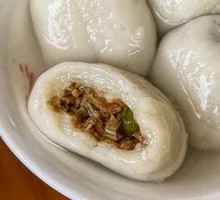 Pork Lard Tangyuan