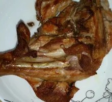 Chicken Thigh