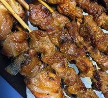 Lamb Ribs
