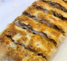 Beef Pie