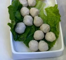 Juicy Fish Balls