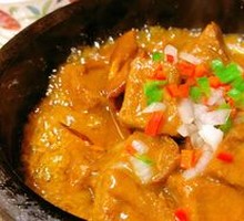 Health-Promoting Black Tofu