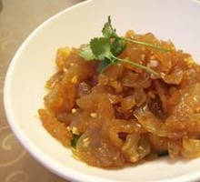 Jellyfish Salad