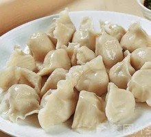 Beef Dumplings