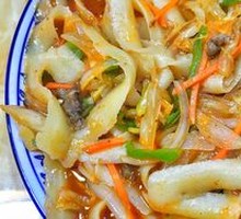 Diao Xiao Noodles