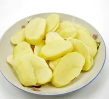 Chicken and Potato Rice