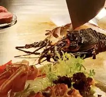 Japanese Teppanyaki