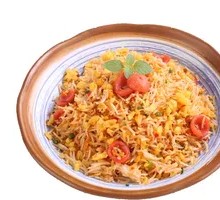 Cantonese腊味 Fried Rice