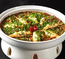 Taizhou Seafood Bean Noodles