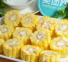 Corn Sausage