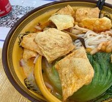 Duck Intestine Luosifen