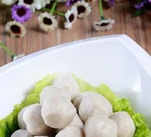 Fish Ball Snail Noodle