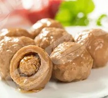 Sauces Beef Meatballs