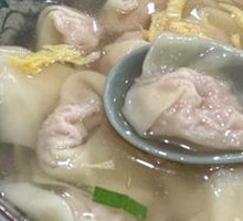 Shrimp Dumplings