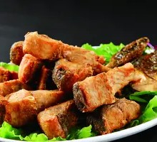 Sweet and Sour Fish