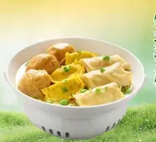 Xishi Steamed Three Delicacies