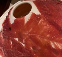 Double Pepper Tender Pork