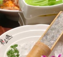 Delicious Shrimp Paste
