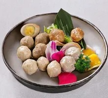 Gongwan Platter