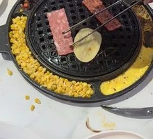 Cheesy Creamed Corn