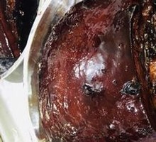 Braised Pork Belly
