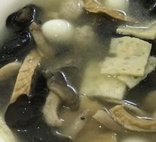 Family Feast Soup
