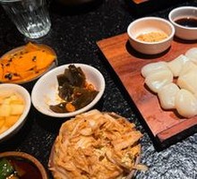 Glutinous Rice Cake