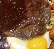 Classic Prime Steak