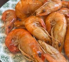 Secret Sauce Lobster Shrimp