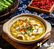 Tengjiao Tofu Fish