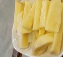 Potato