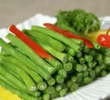 String Beans