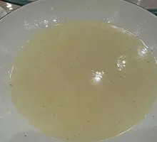 Thick Soup