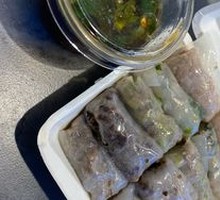 Classic Five-Plate Platter