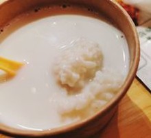 Milk Wine