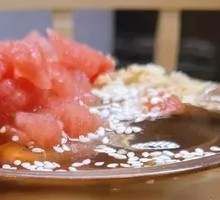Cool Summer Ice Jelly
