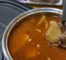 Yak Beef